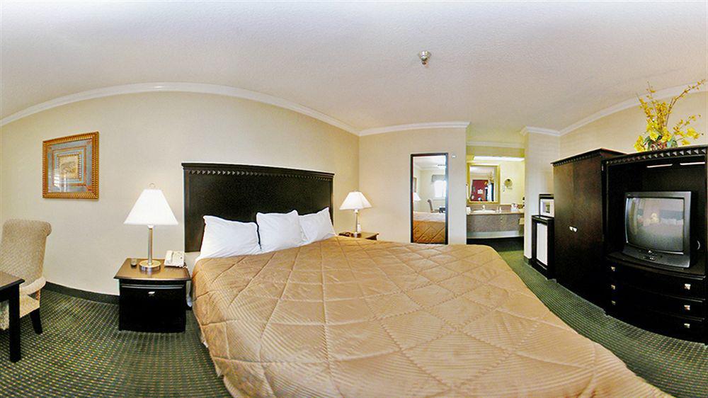 Travelodge By Wyndham Chatsworth Los Ángeles Exterior foto